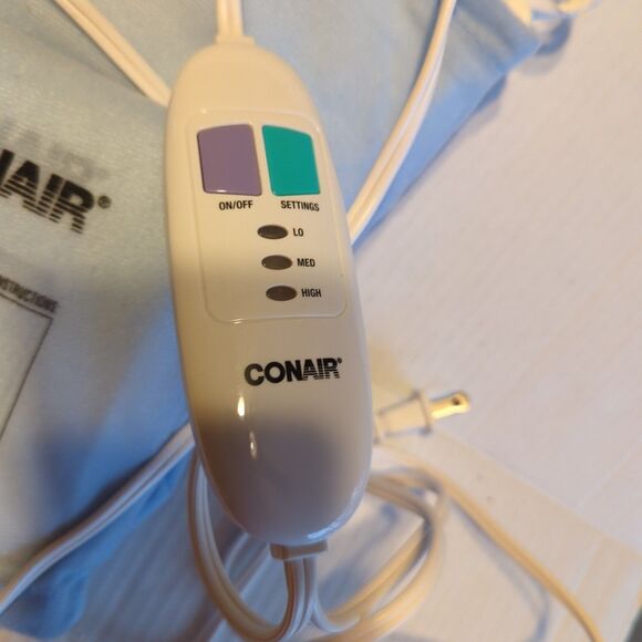 Conair True Glow Complete Clean Spa Heated Beauty Mitts Soft Skin Hand Warmer - Picture 8 of 9